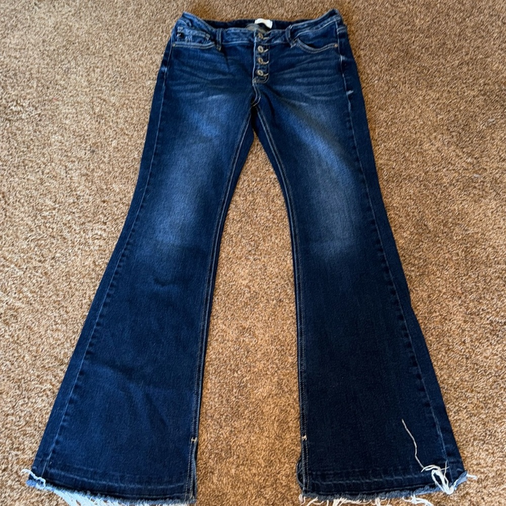 KanCan Flare Jeans
